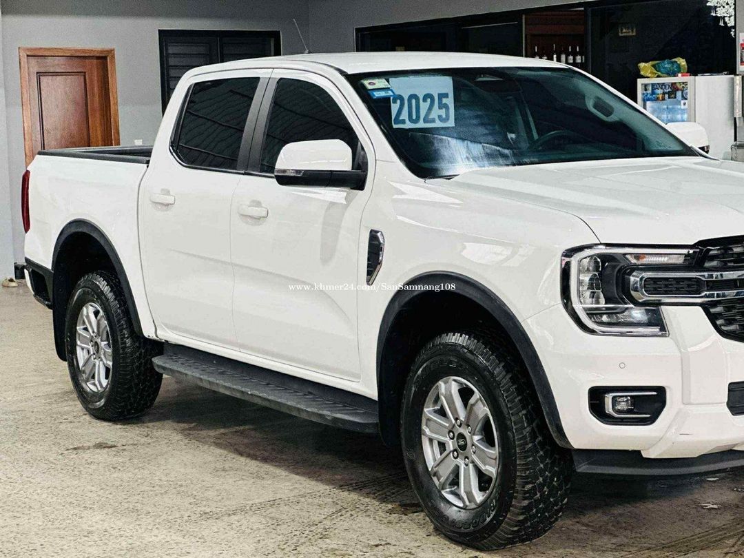Ford XLT 2025forsale