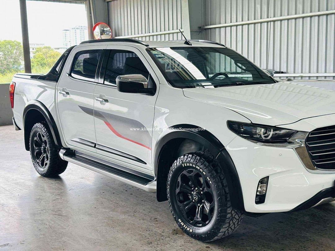 Mazda BT-50 2022forsale