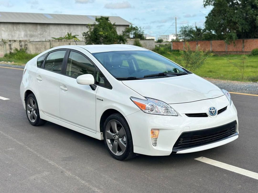 Toyota Prius 2013forsale
