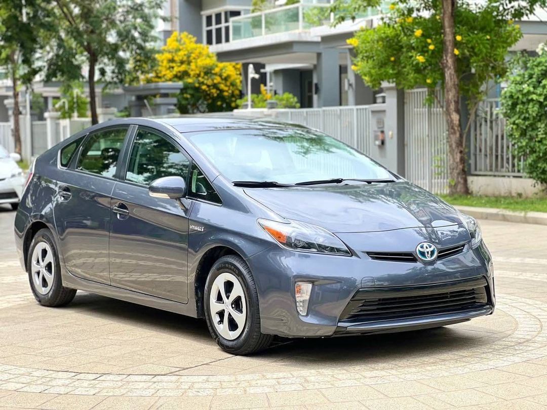 Toyota Prius 2014forsale