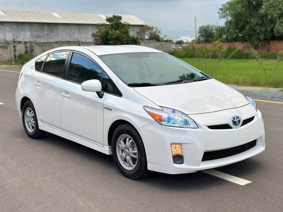 Toyota Prius 2010forsale