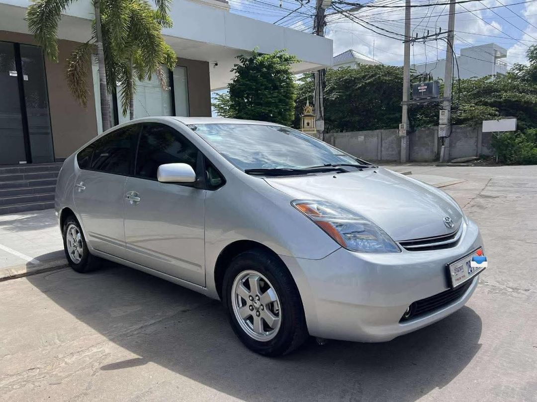 丰田 普锐斯 2007forsale