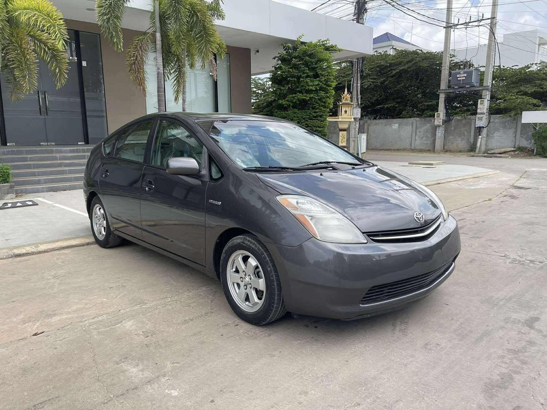 丰田 普锐斯 2009forsale