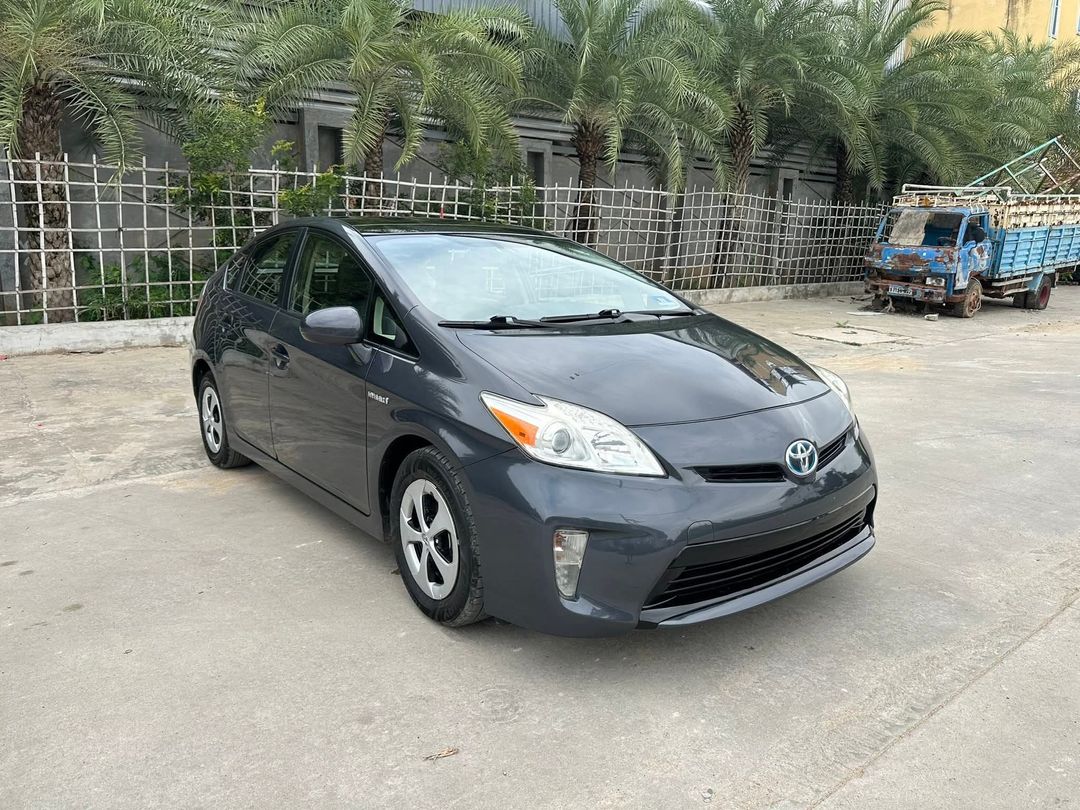 丰田 普锐斯 2013forsale