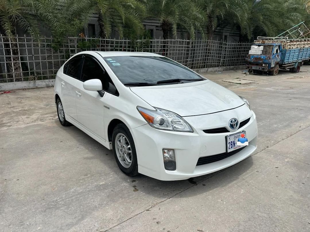 丰田 普锐斯 2010forsale