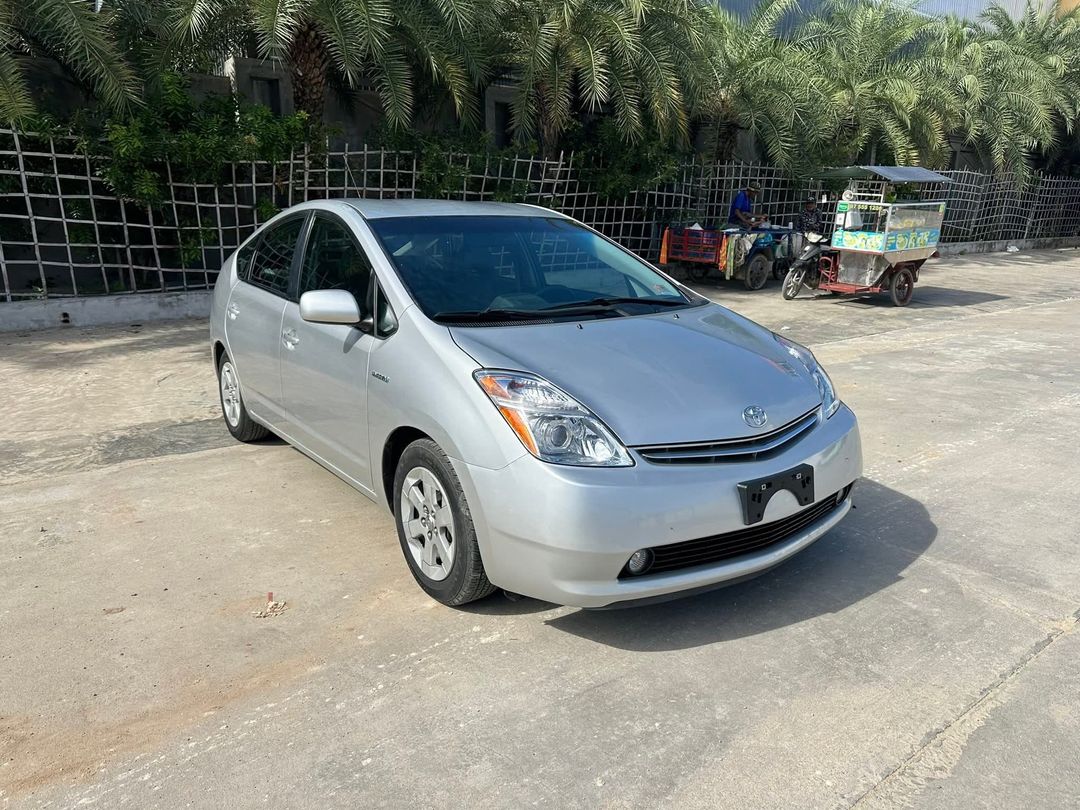 丰田 普锐斯 2009forsale