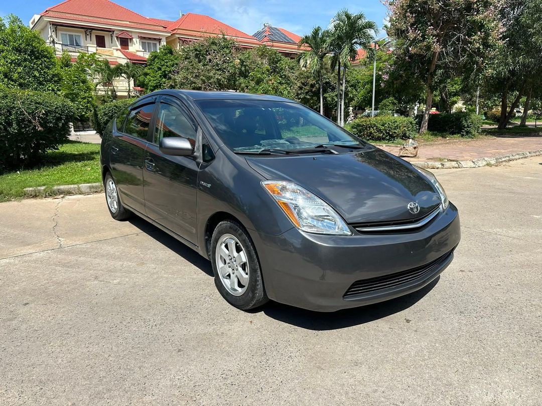 丰田 普锐斯 2008forsale