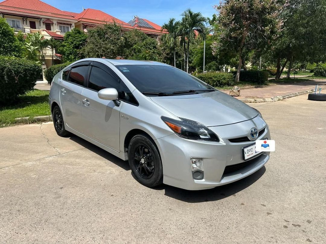 丰田 普锐斯 2010forsale