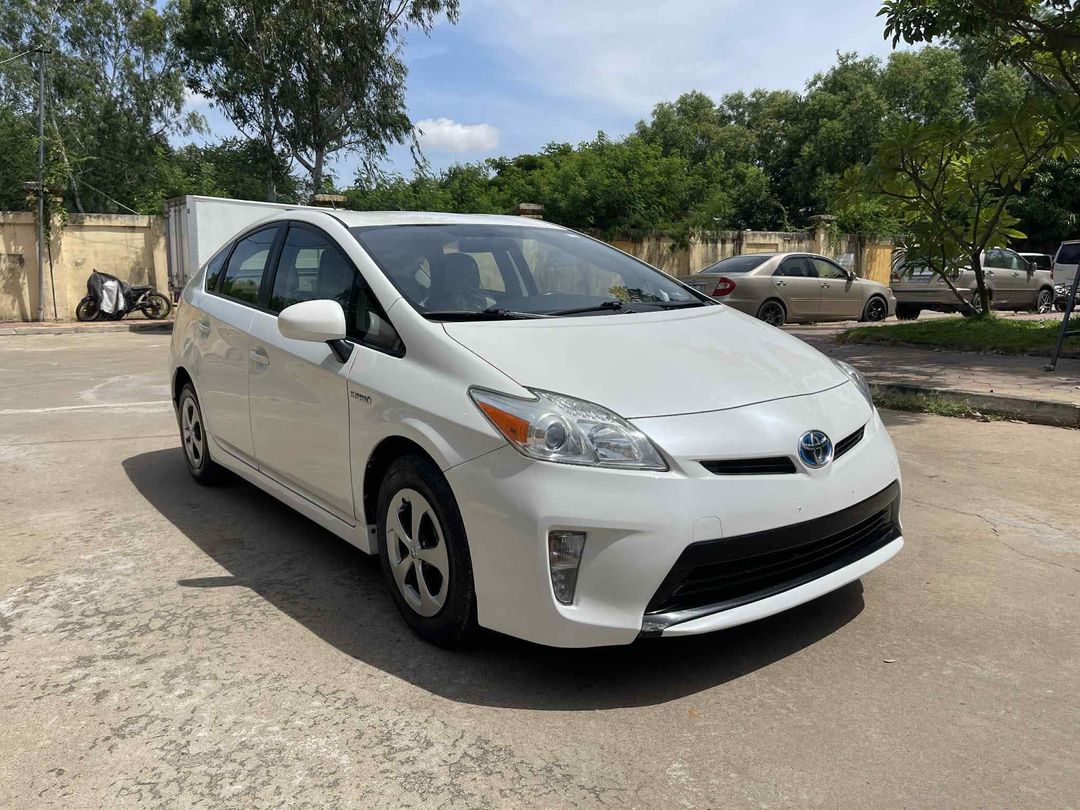 丰田 普锐斯 2013forsale