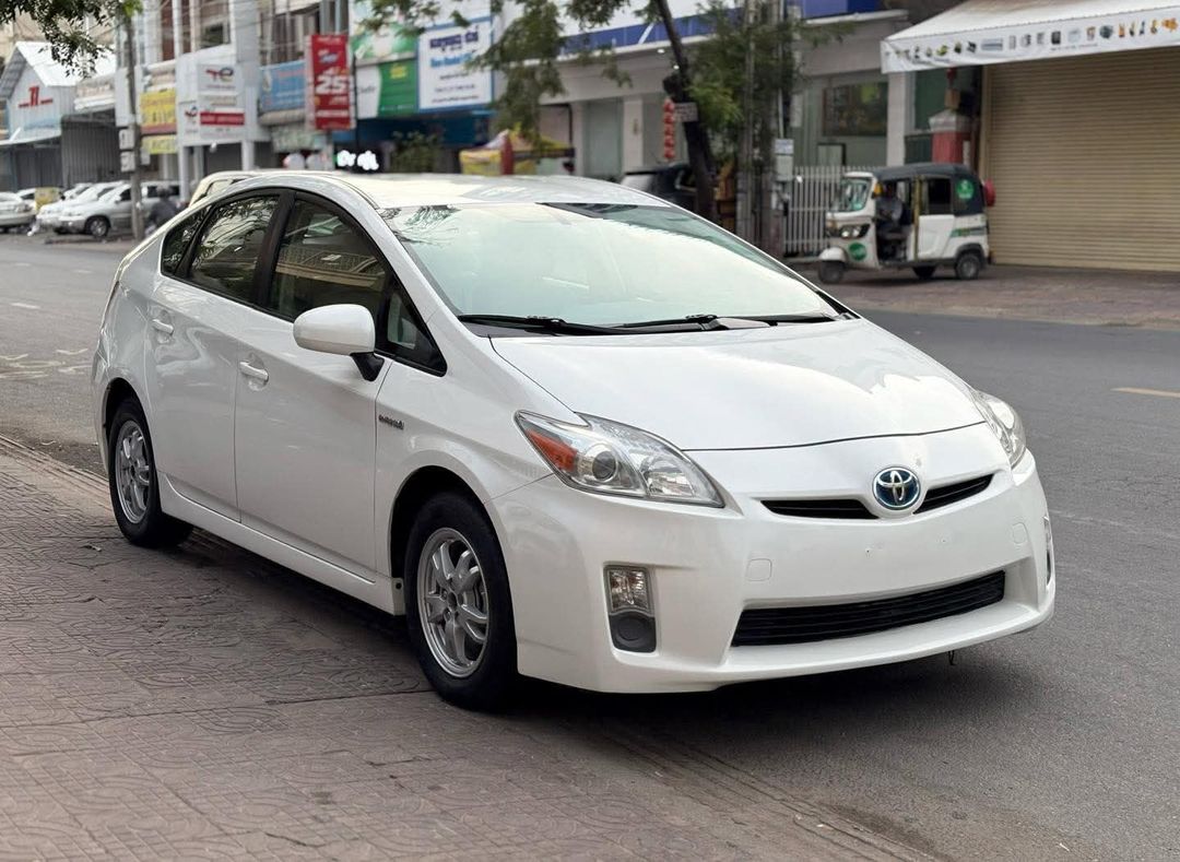 តូយ៉ូតា Prius 2010forsale
