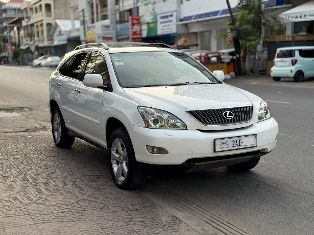 雷克萨斯 RX-330 2004forsale