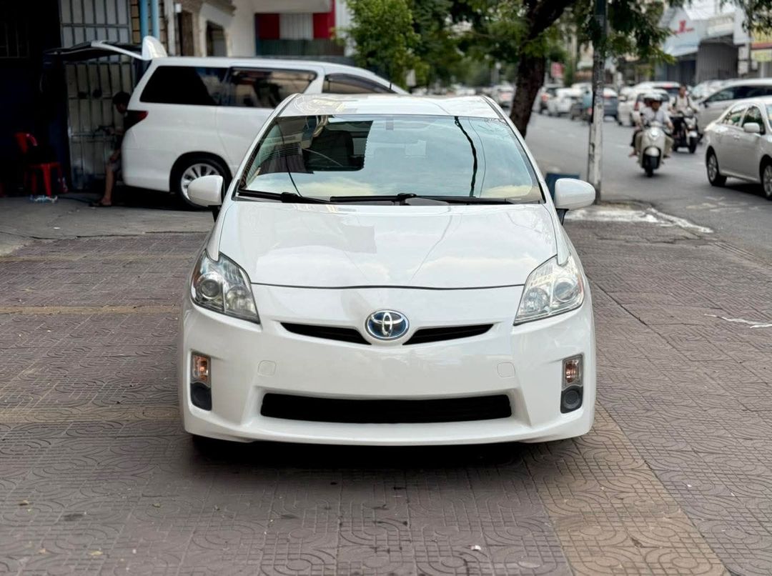 丰田 普锐斯 2010forsale