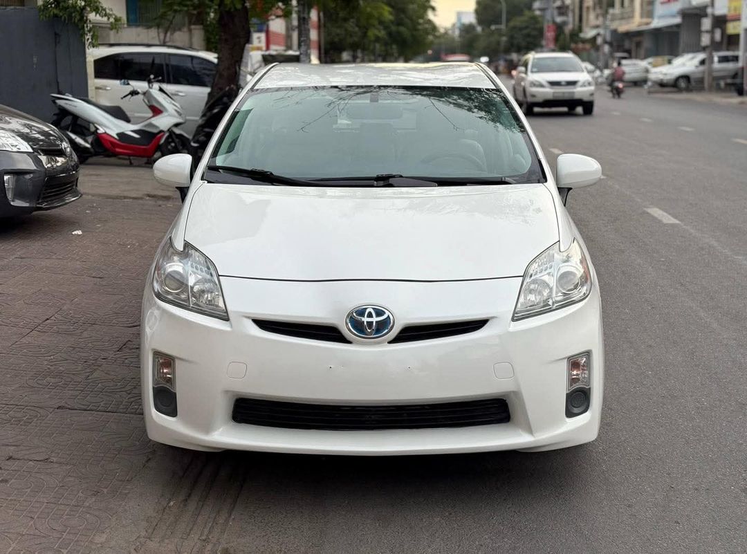 丰田 普锐斯 2010forsale