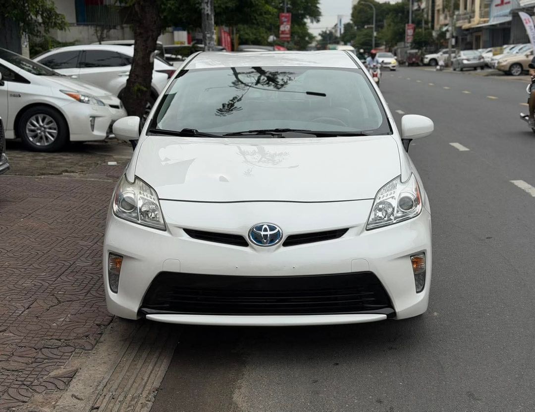 丰田 普锐斯 2013forsale