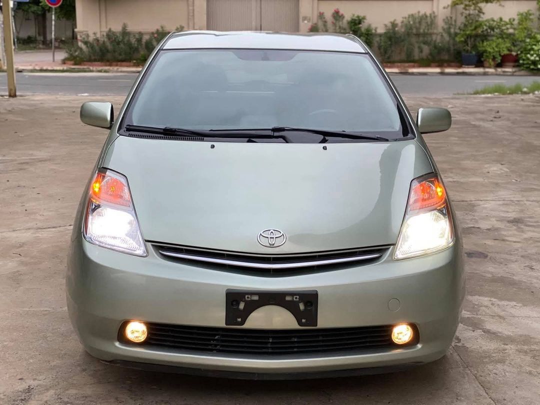 丰田 普锐斯 2007forsale