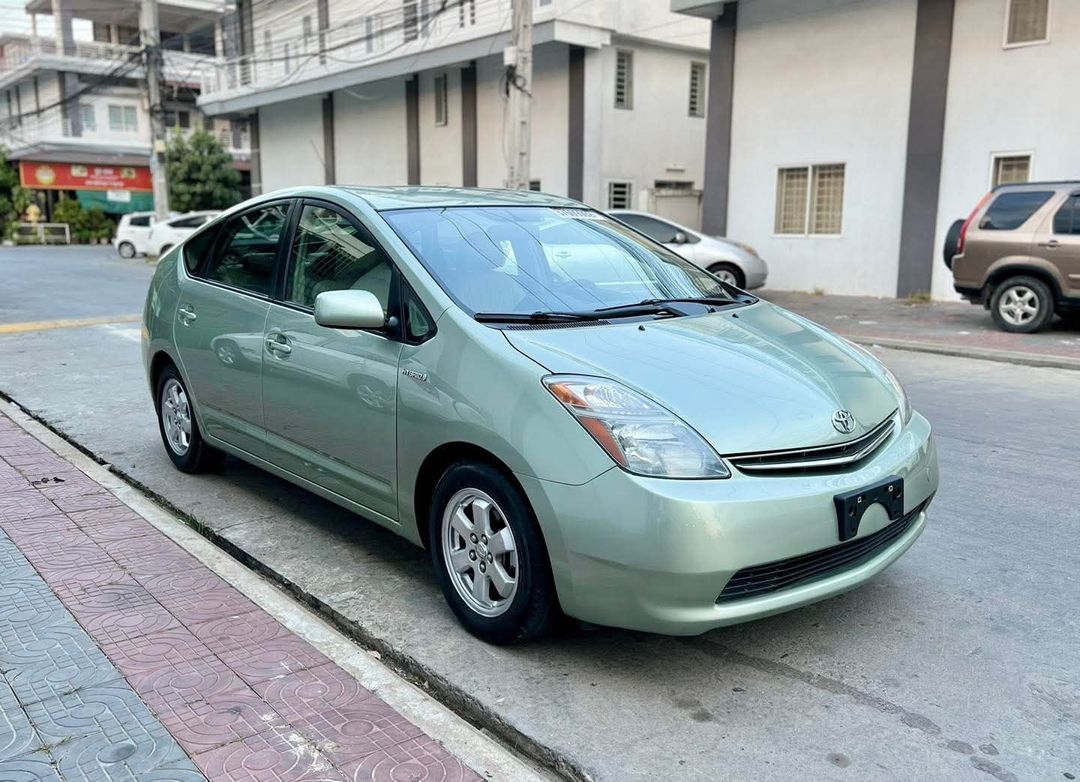 Toyota Prius 2006forsale
