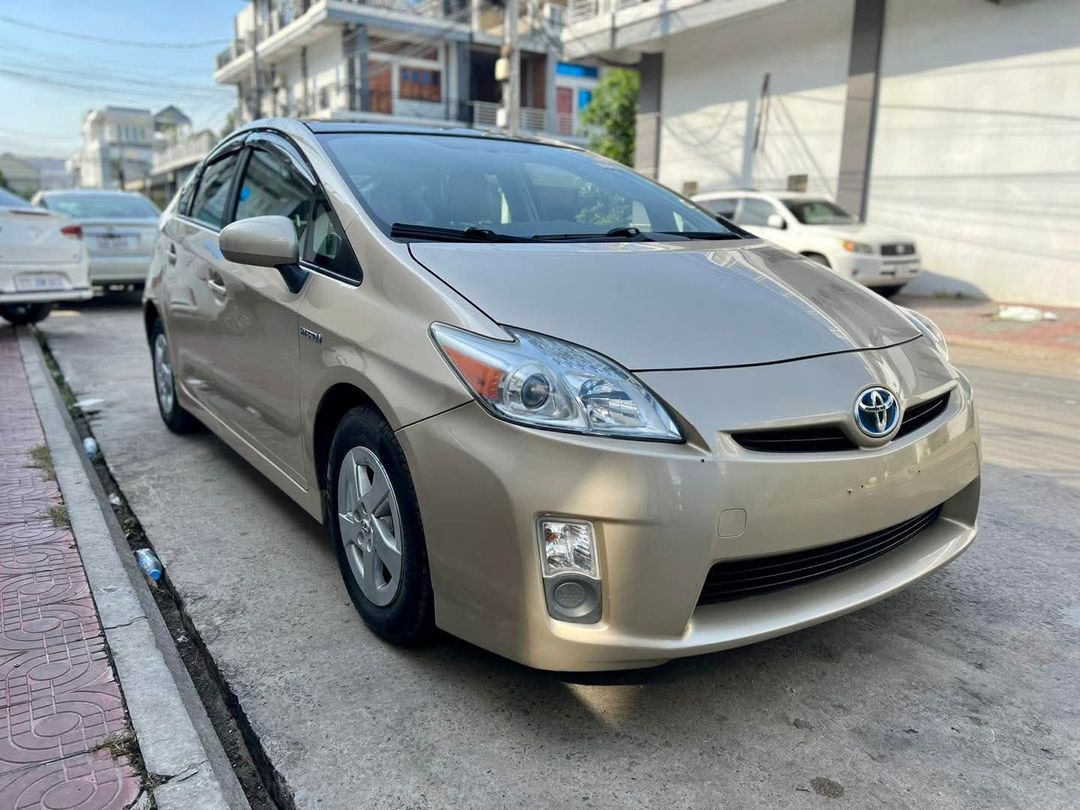 Toyota Prius 2010forsale