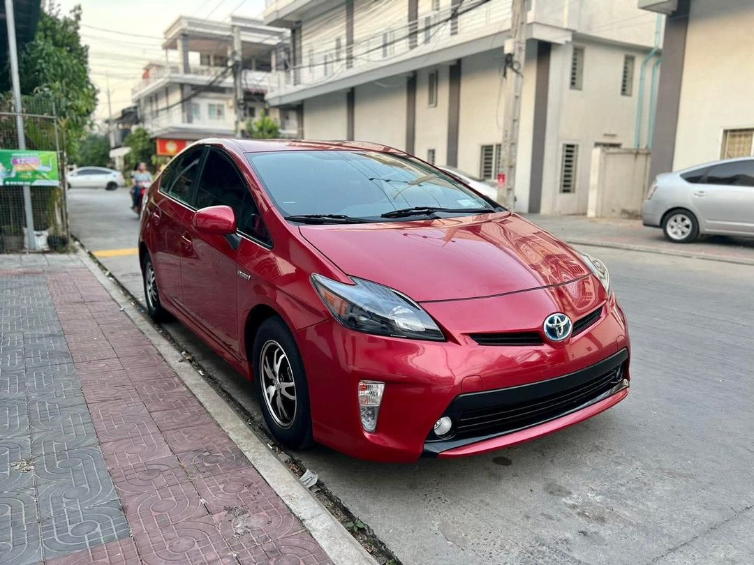 Toyota Prius 2010forsale