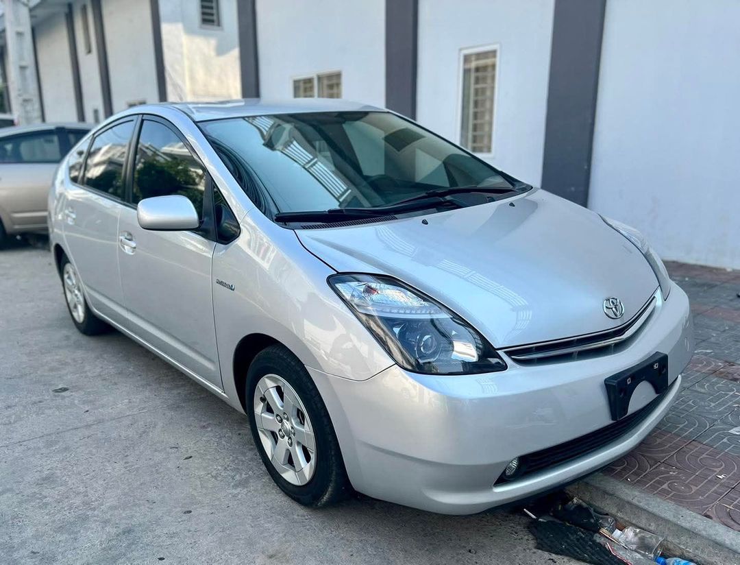 Toyota Prius 2007forsale