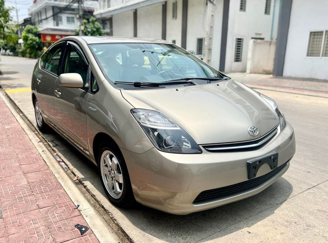 Toyota Prius 2008forsale