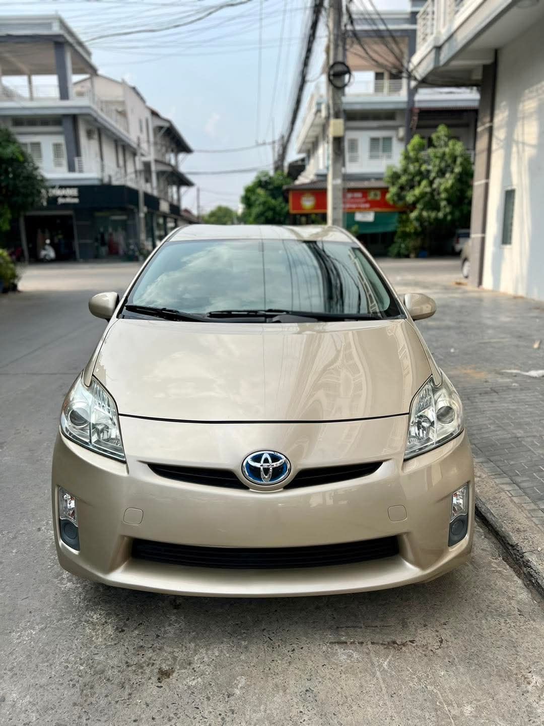 Toyota Prius 2010forsale