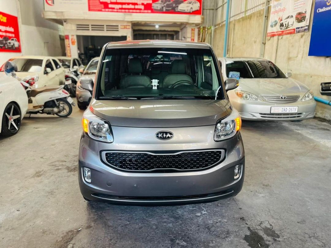 Kia Ray 2013forsale