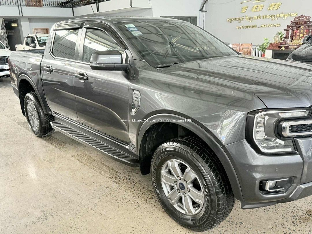 福特 XLT 2023forsale