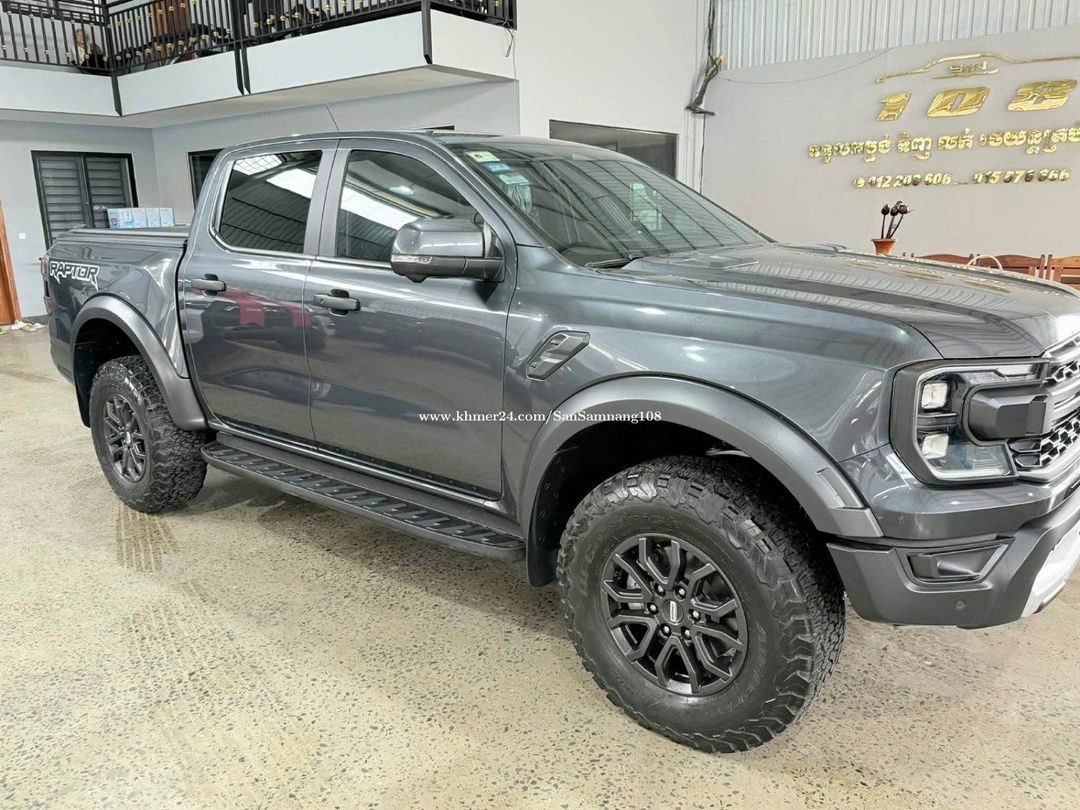 Ford Ranger 2025forsale
