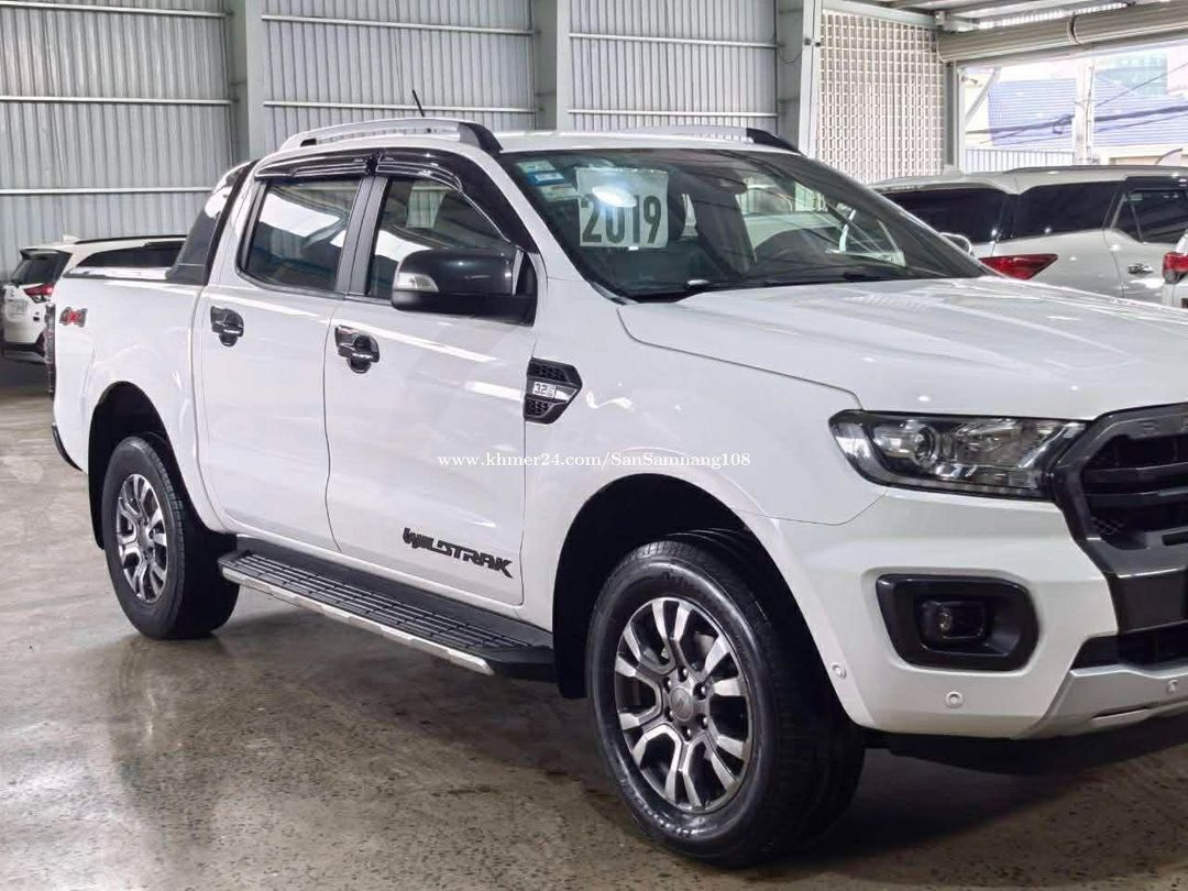 Ford Ranger Wildtrak 2019forsale