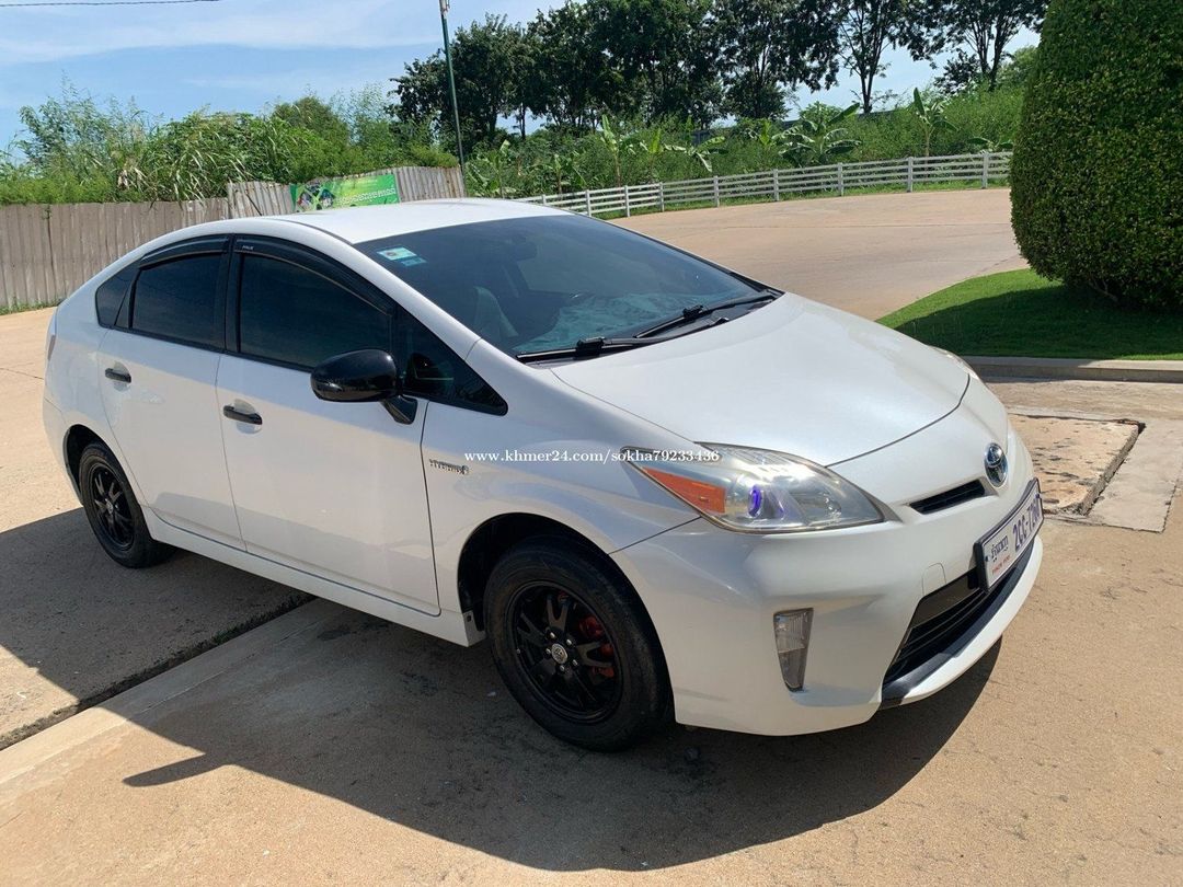 Toyota Prius 2012forsale