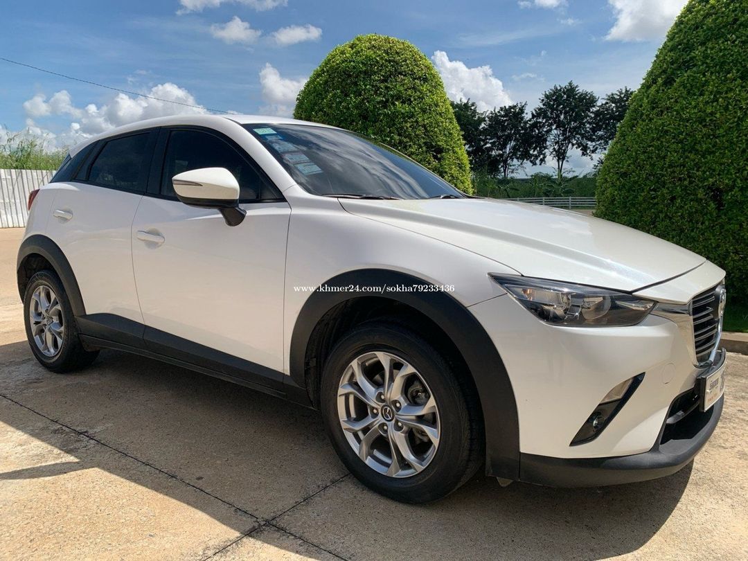 Mazda CX-3 2023forsale