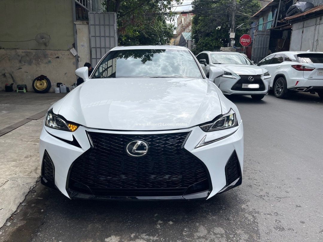 Lexus is200t 2016forsale