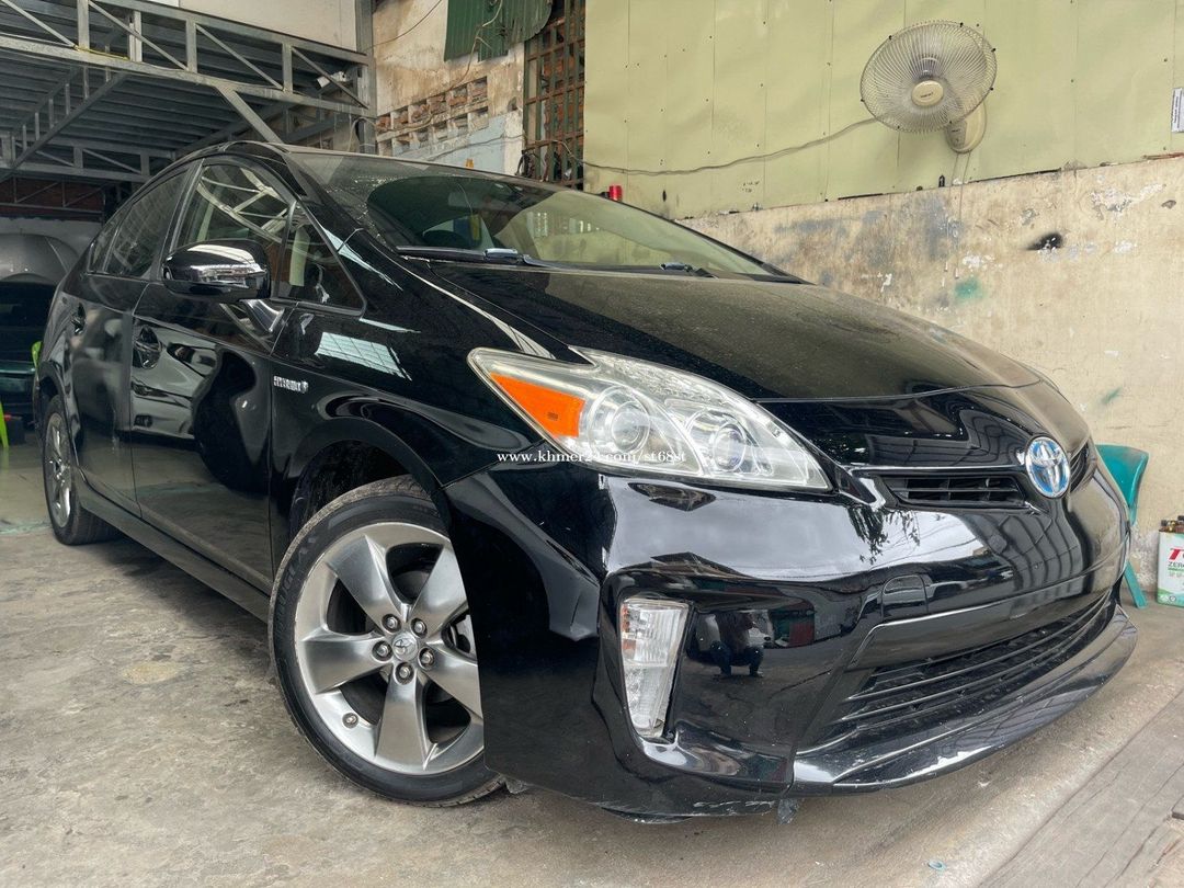 Toyota Prius 2013forsale