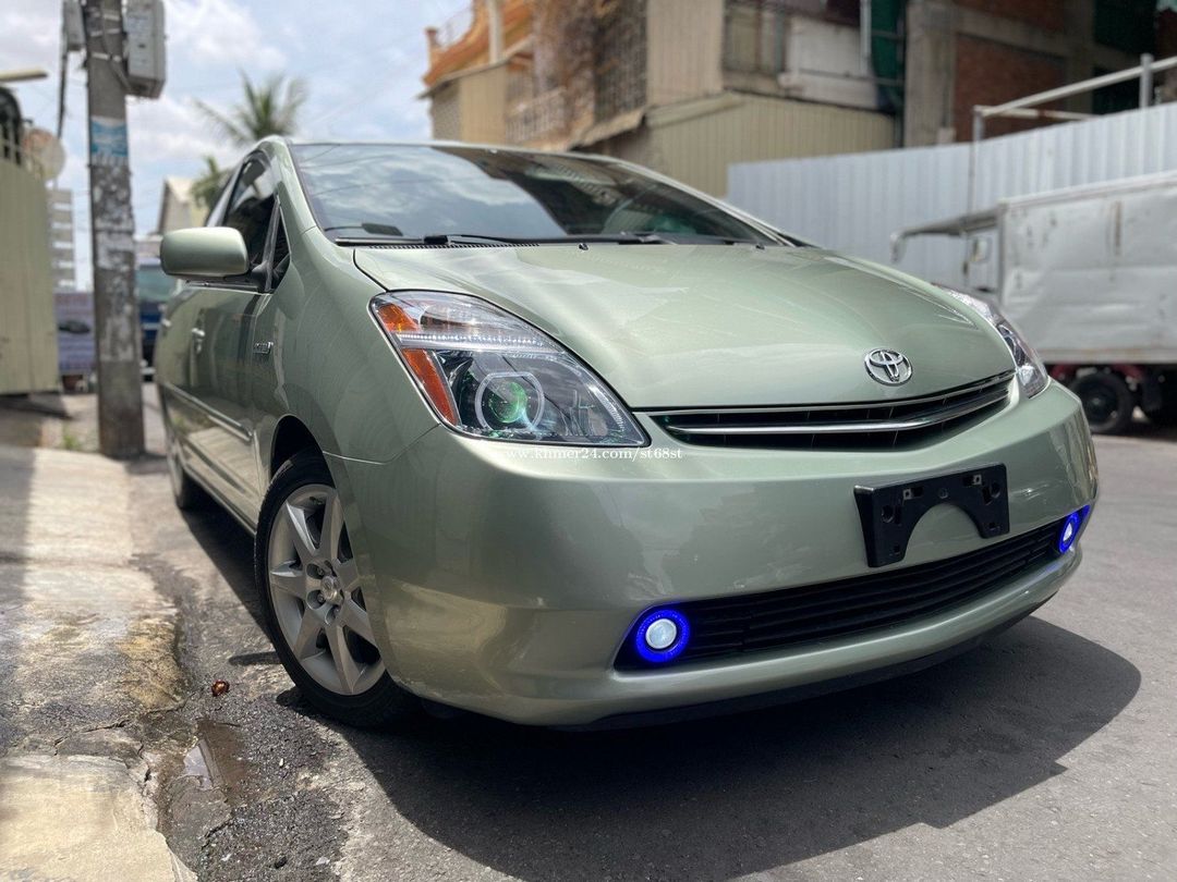 Toyota Prius 2007forsale