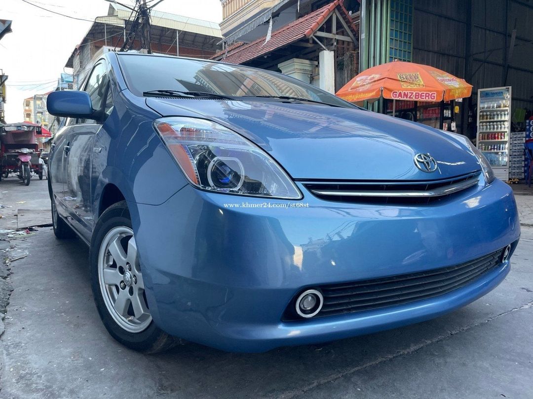 Toyota Prius 2008forsale