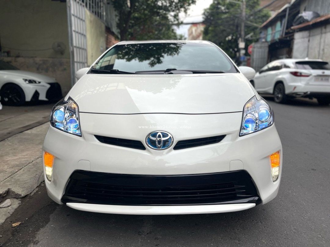 Toyota Prius 2013forsale