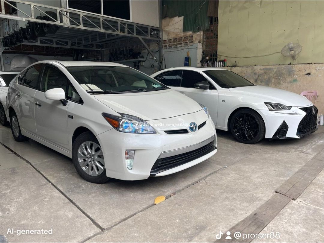 Toyota Prius 2012forsale