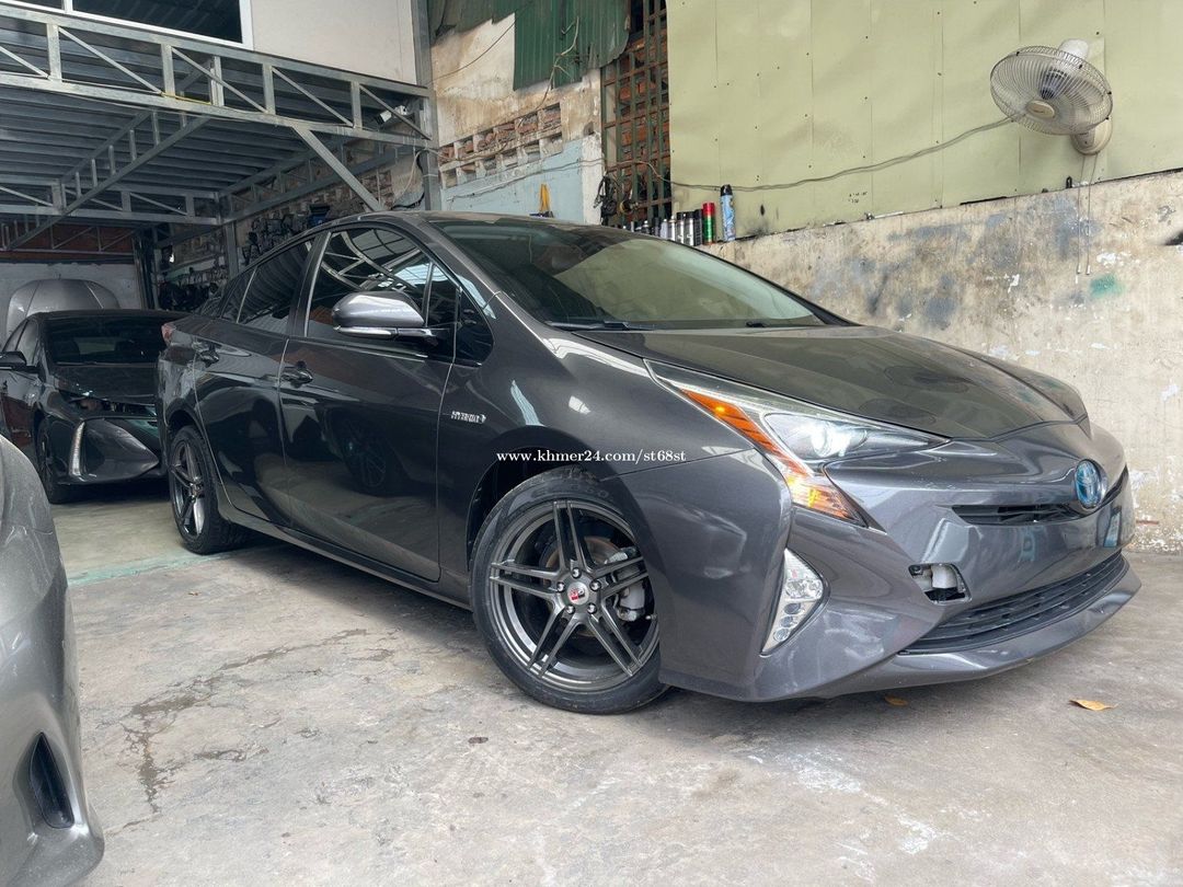 Toyota Prius 2016forsale