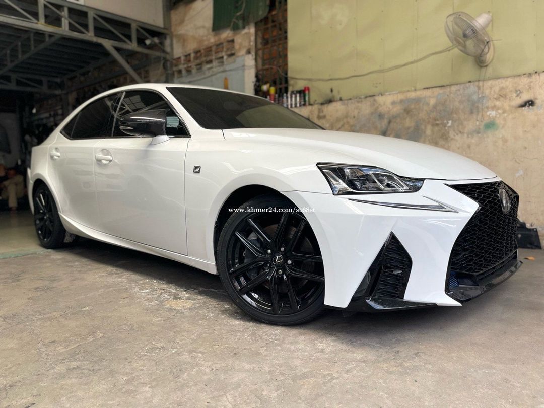 Lexus is200t 2016forsale