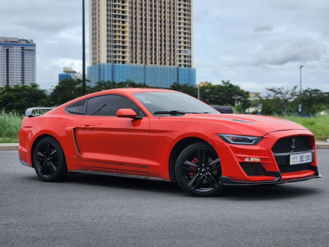 Ford Mustang 2015forsale