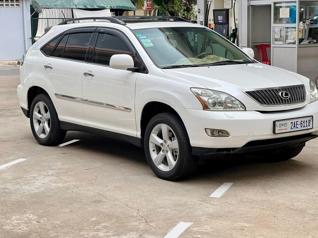 Lexus RX 330 2005forsale