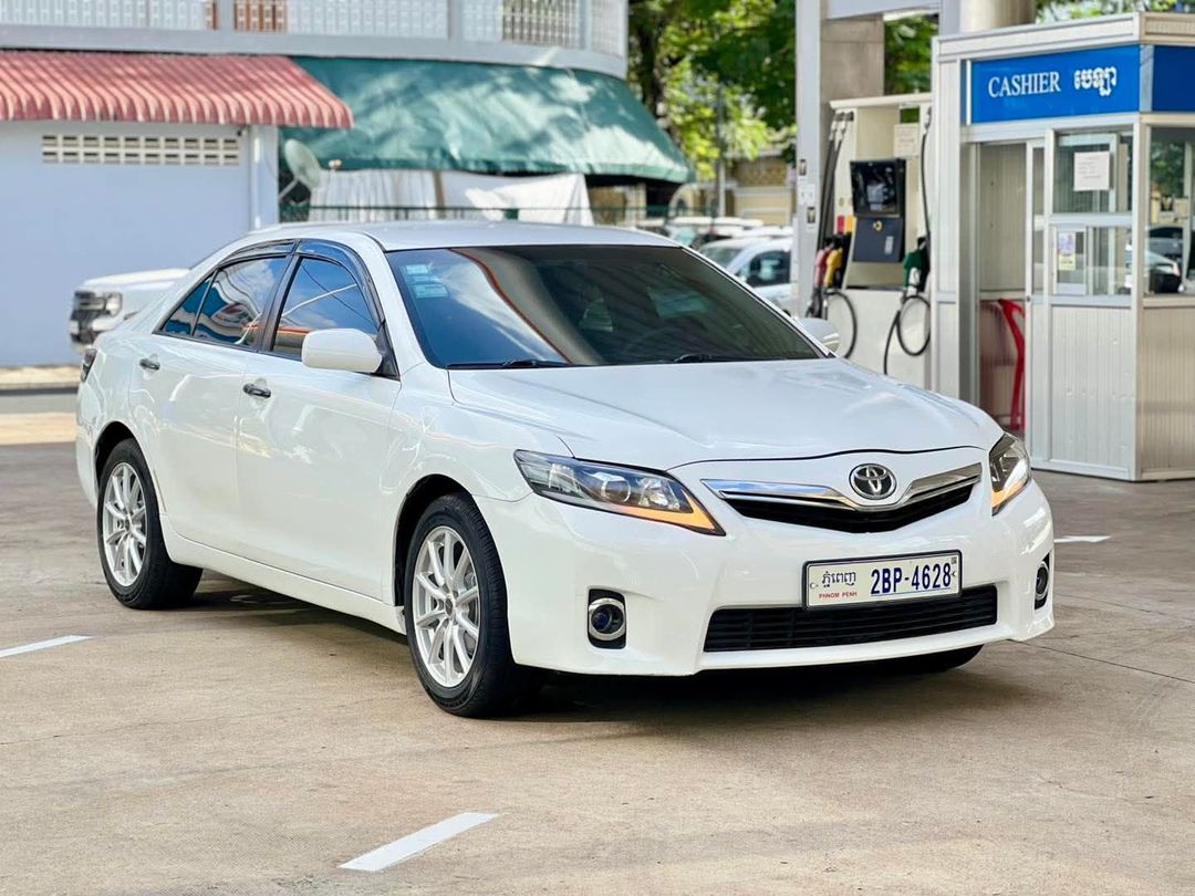 Toyota Camry Le 2007forsale