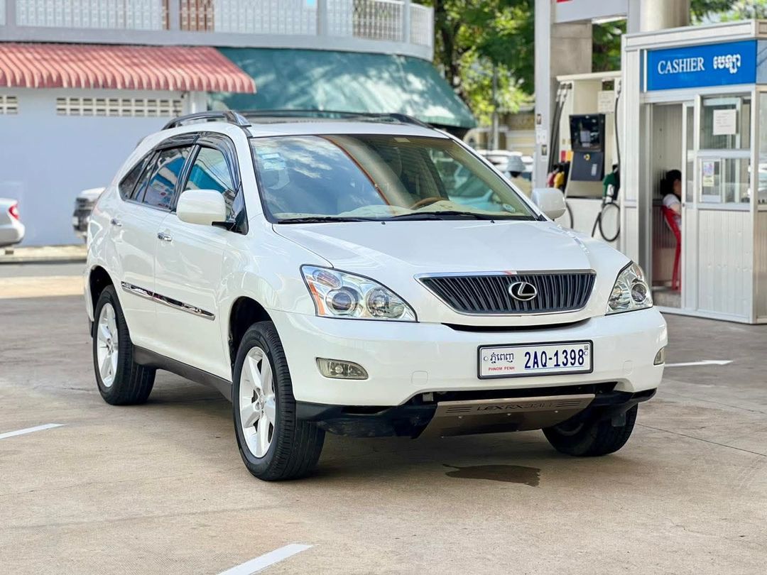 Lexus RX 330 2004forsale