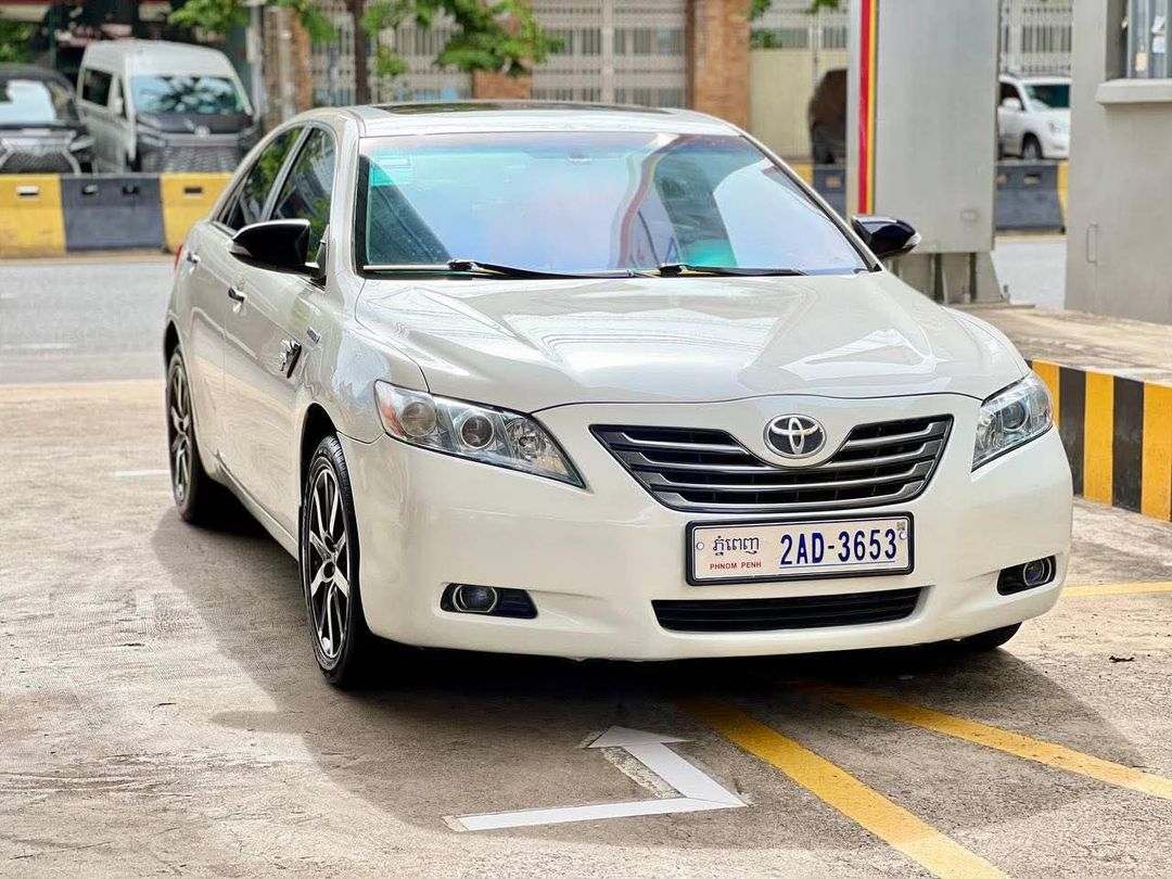 Toyota Camry Hybrid 2007forsale