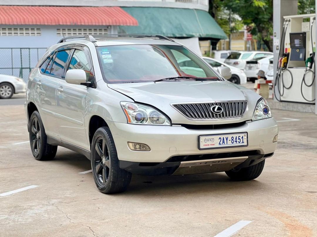 Lexus RX 330 2004forsale