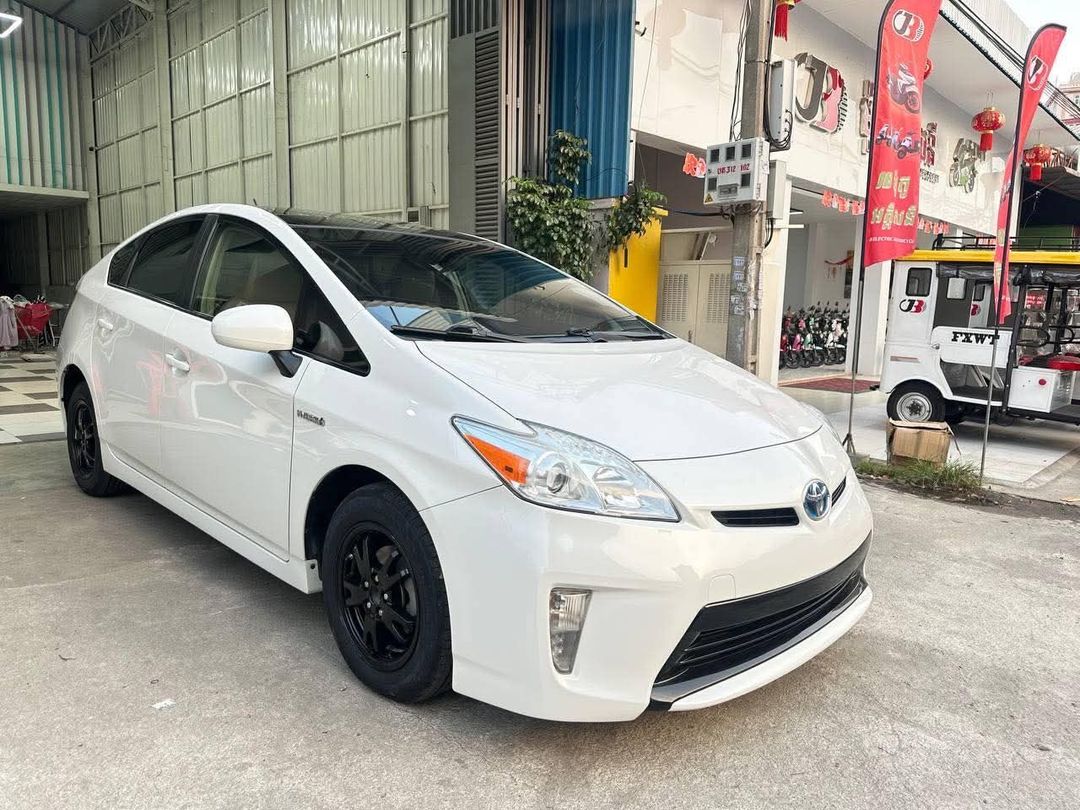 Toyota Prius 2010forsale
