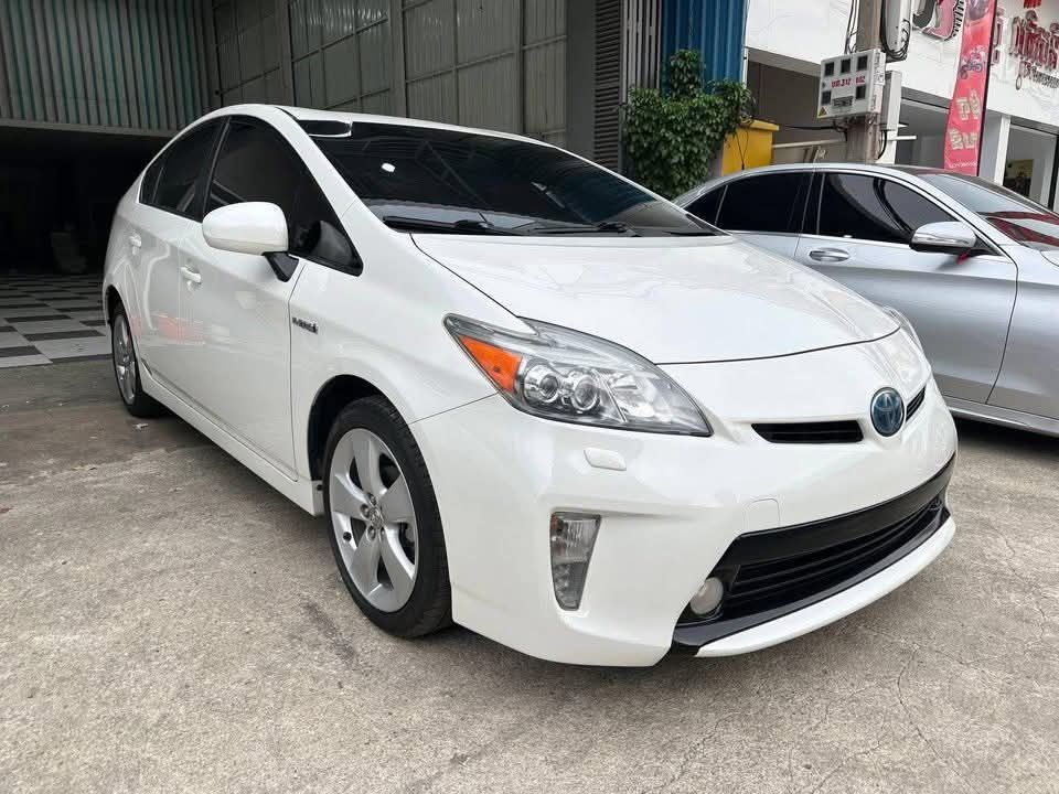 Toyota Prius 2013forsale