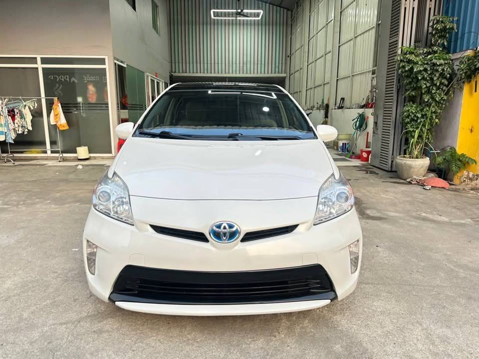 Toyota Prius 2012forsale