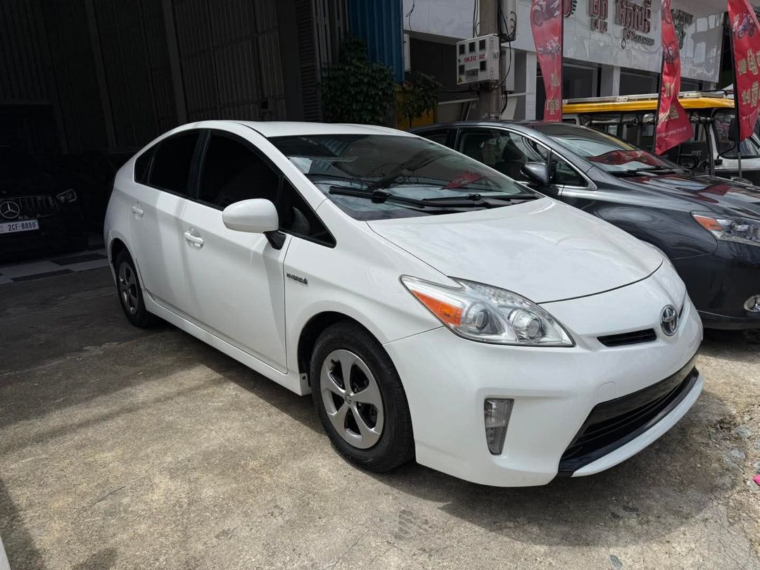 Toyota Prius 2013forsale