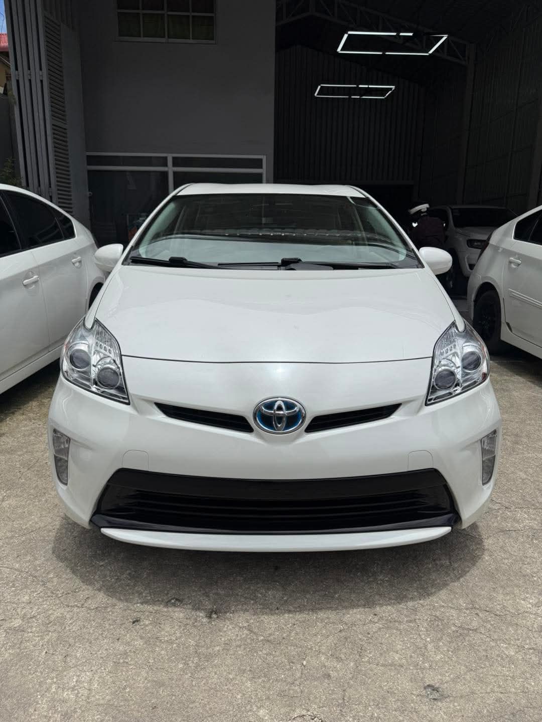 Toyota Prius 2013forsale